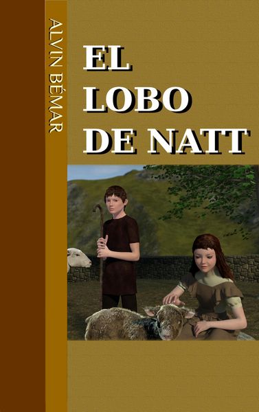 Produktbild: El Lobo de Natt