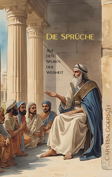 Produktbild: Die Spr&uuml;che