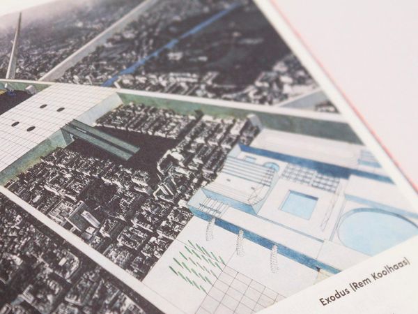 Produktbild: Die Stadt und der Erdkreis