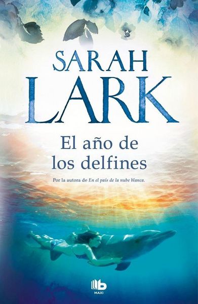 Produktbild: El a&ntilde;o de los delfines