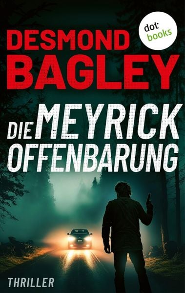 Produktbild: Die Meyrick-Offenbarung
