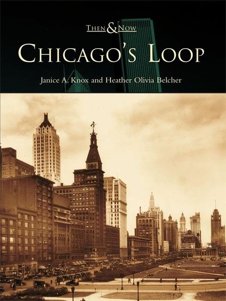 Produktbild: Chicago's Loop