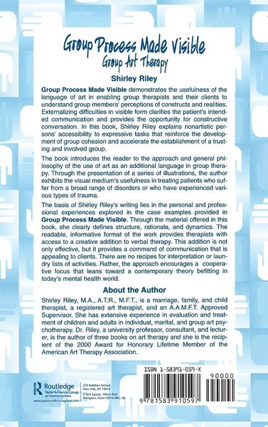 Produktbild: Group Process Made Visible