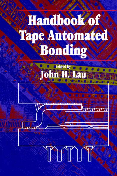 Produktbild: Handbook Of Tape Automated Bonding