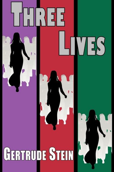 Produktbild: Three Lives
