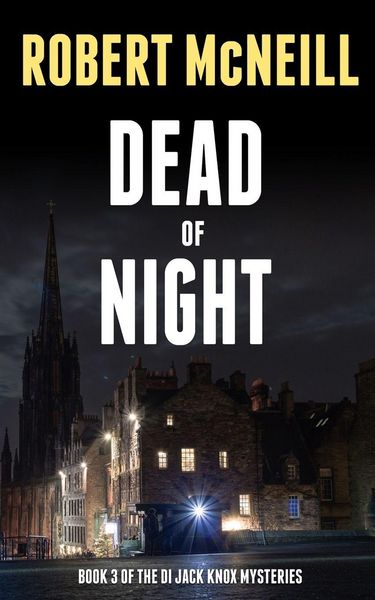 Produktbild: Dead of Night