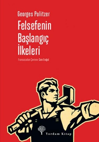 Produktbild: Felsefenin Baslangic Ilkeleri
