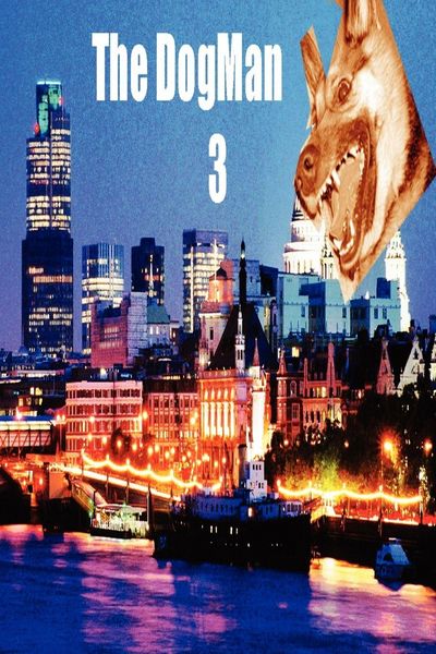 Produktbild: The DogMan 3