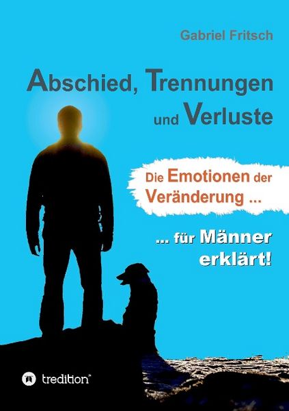 Produktbild: Abschied, Trennungen und Verluste