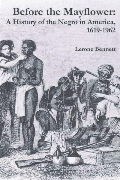 Produktbild: Before the Mayflower
