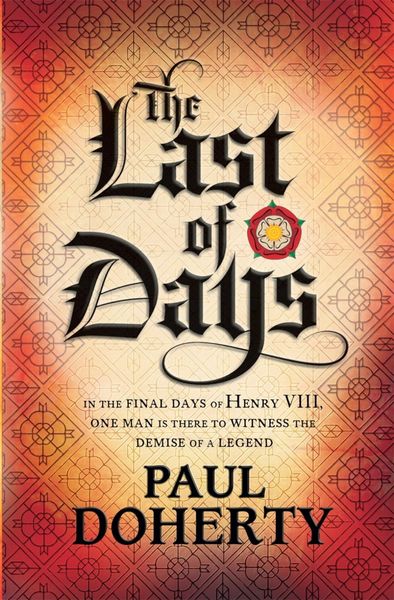 Produktbild: The Last of Days