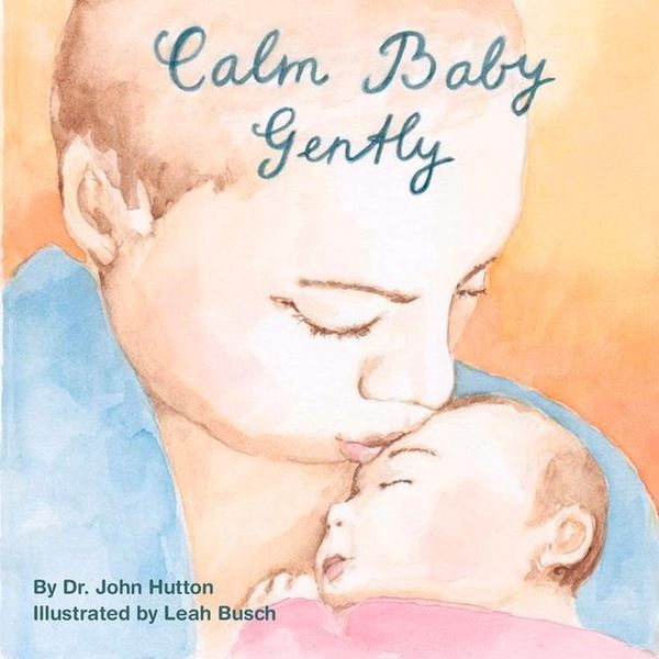 Produktbild: Calm Baby, Gently