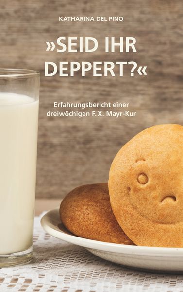 Produktbild: Seid ihr deppert?