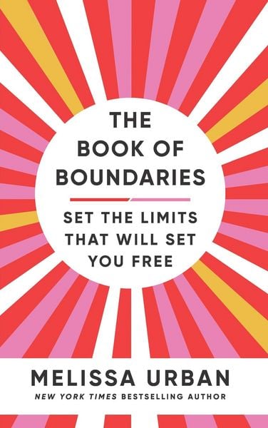 Produktbild: Book of Boundaries