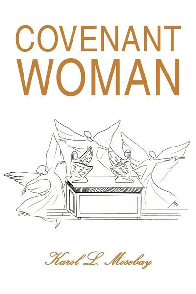 Produktbild: Covenant Woman