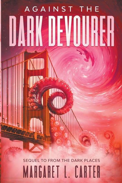 Produktbild: Against the Dark Devourer