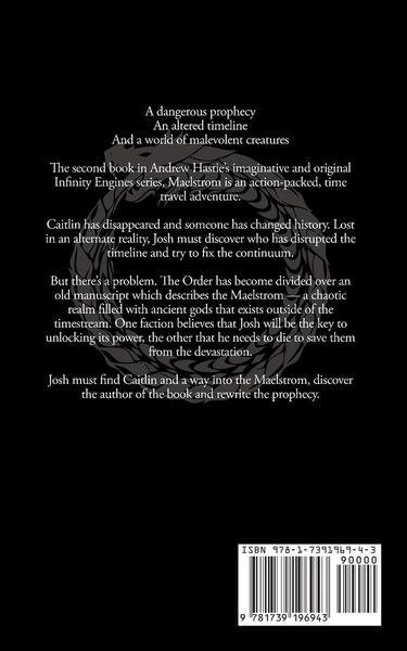 Produktbild: Maelstrom