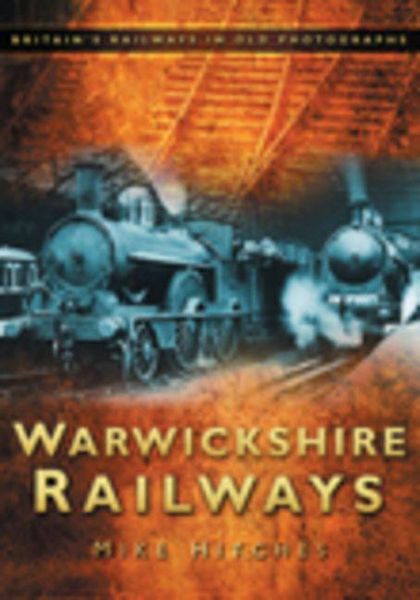 Produktbild: Warwickshire Railways