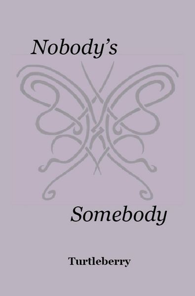 Produktbild: Nobody's Somebody