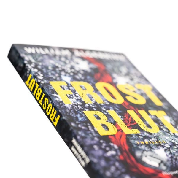 Produktbild: Frostblut
