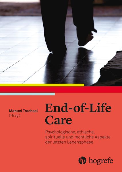 Produktbild: End-of-Life Care