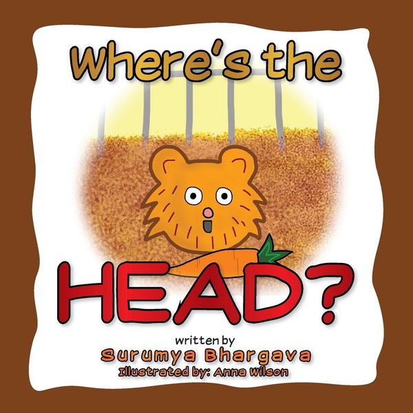 Produktbild: Where's the Head?