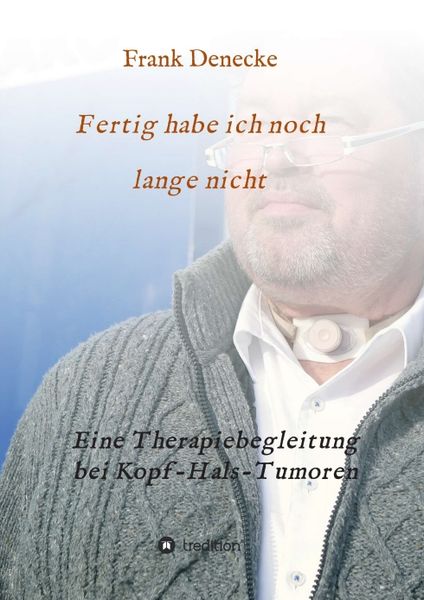 Produktbild: Fertig habe ich noch lange nicht