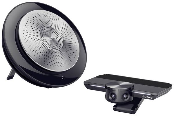 Jabra PanaCast Meet Anywhere+ 750 UC Konferenzsystem USB