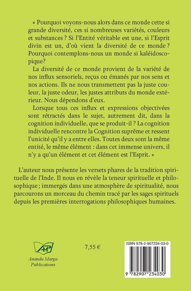 Produktbild: Nectar de l'Enseignement spirituel tome 2