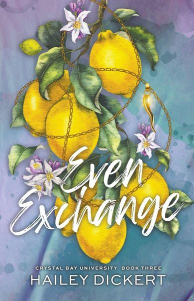 Produktbild: Even Exchange