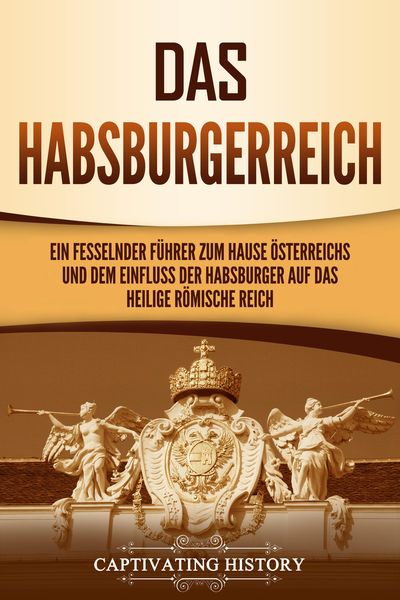 Produktbild: Das Habsburgerreich