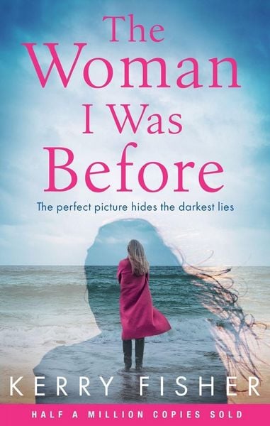 Produktbild: The Woman I Was Before