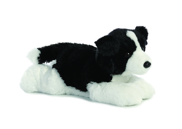 Produktbild: Flopsies Border Collie 12In