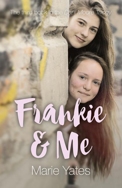 Produktbild: Frankie & Me