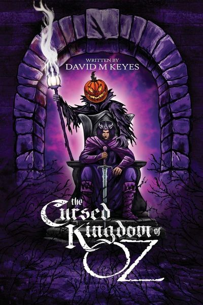 Produktbild: The Cursed Kingdom of Oz