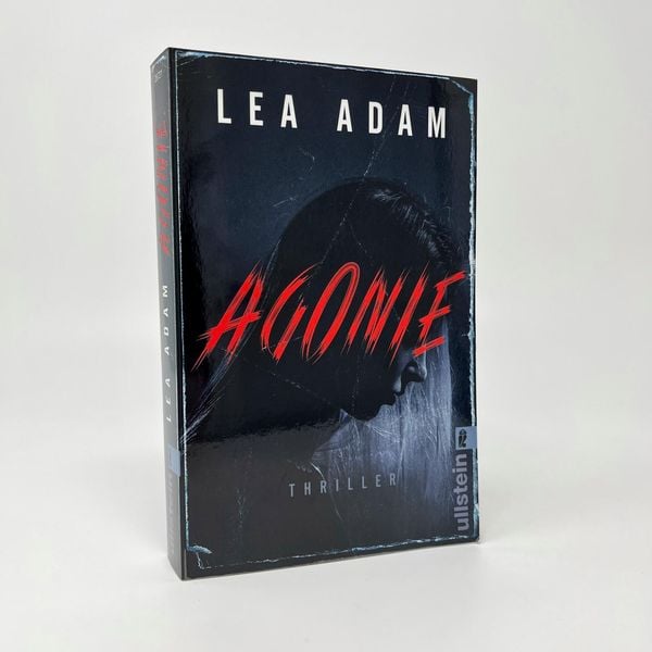 Produktbild: Agonie