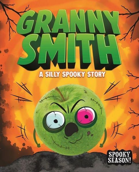 Produktbild: Granny Smith: A Silly Spooky Story