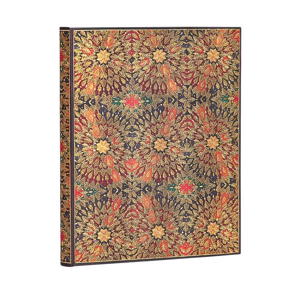 Produktbild: Hardcover Notizbuch Feuerwerk, Ultra, Liniert