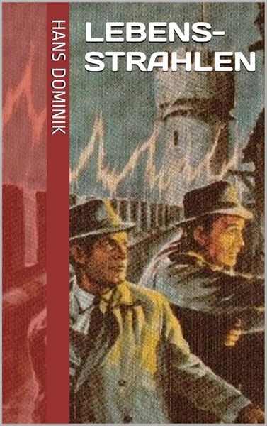 Produktbild: Lebensstrahlen