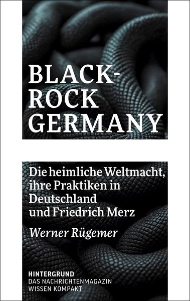 Produktbild: BlackRock Germany