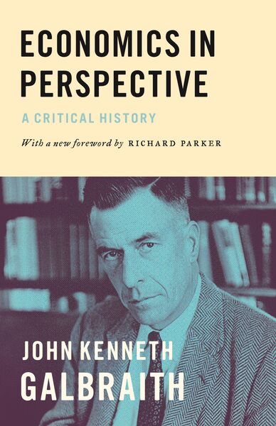 Produktbild: Economics in Perspective