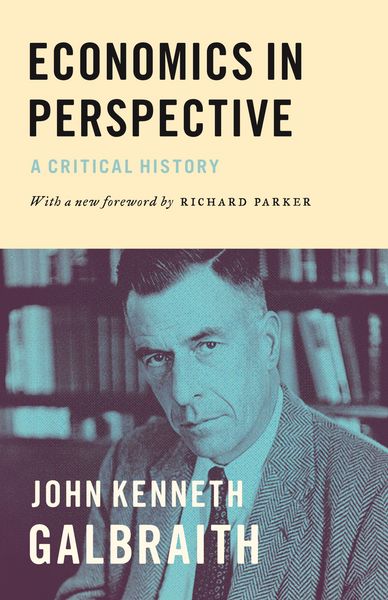 Produktbild: Economics in Perspective