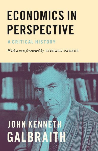 Produktbild: Economics in Perspective