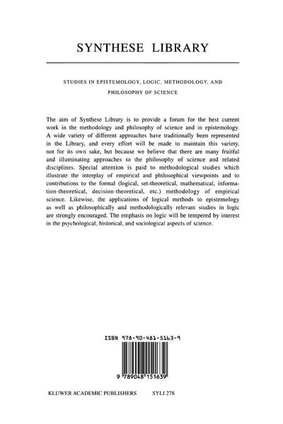 Produktbild: Logic, Truth and the Modalities