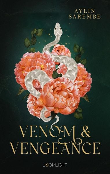 Produktbild: Venom-Dilogie 1: Venom and Vengeance