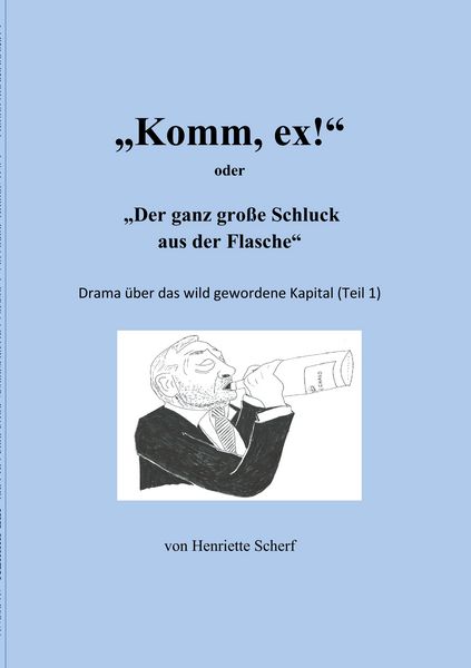 Produktbild: "Komm, ex!"