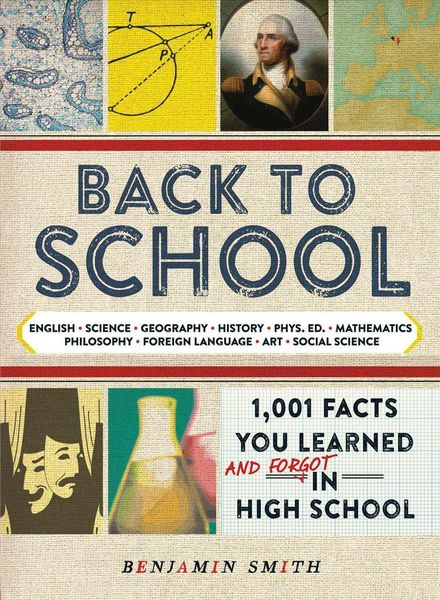 Produktbild: Smith, B: Back to School