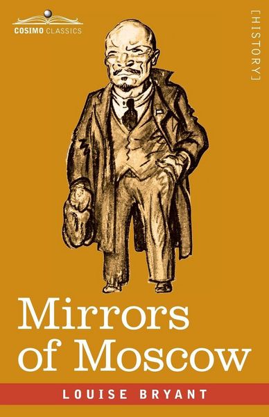 Produktbild: Mirrors of Moscow