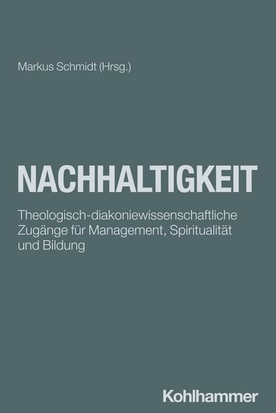 Produktbild: Nachhaltigkeit