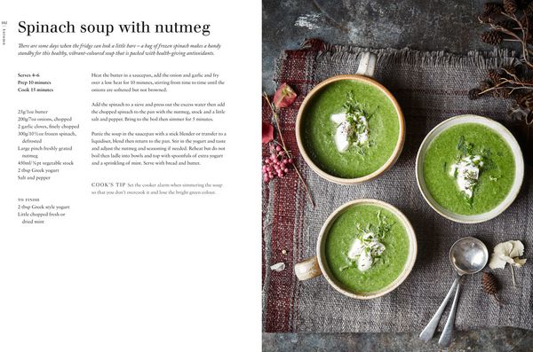 Produktbild: Trust, N: National Trust Comfort Food